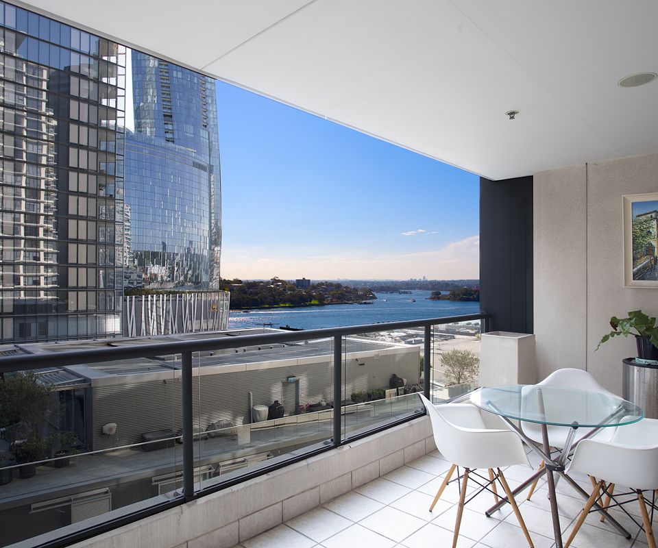 Stellarview, Millers Point IH