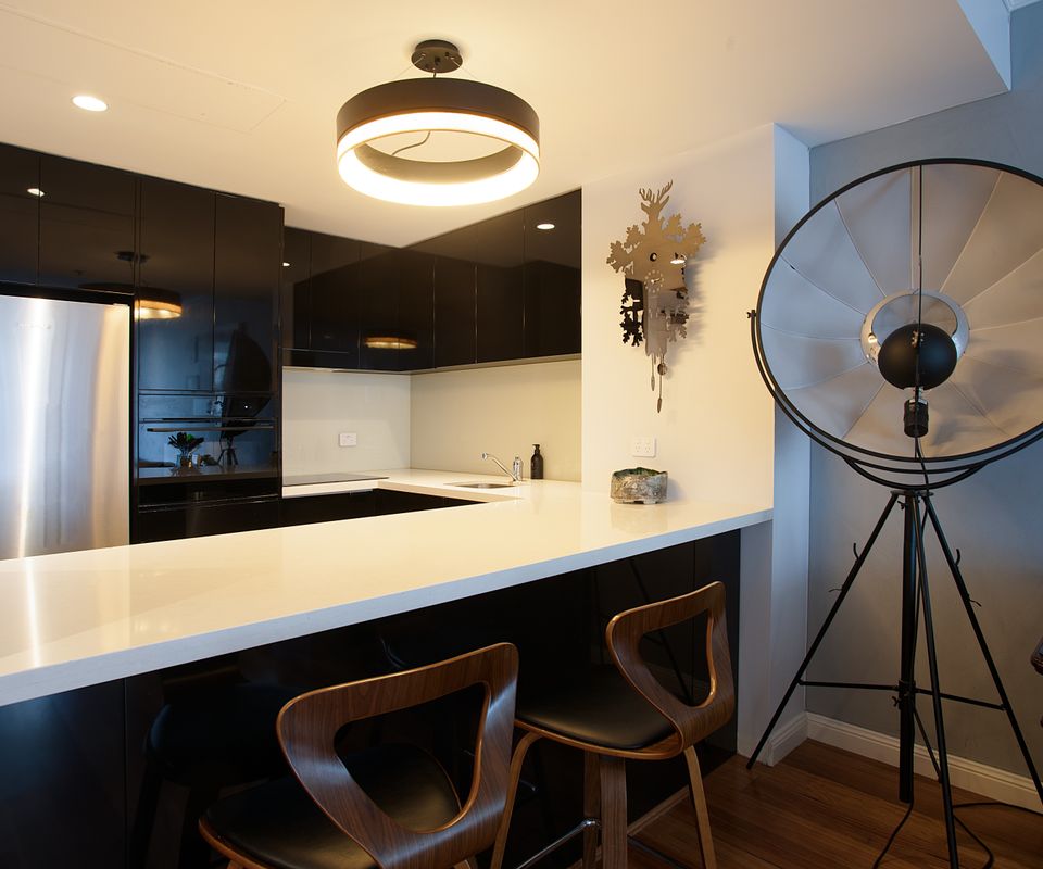 Stellarview, Millers Point IH