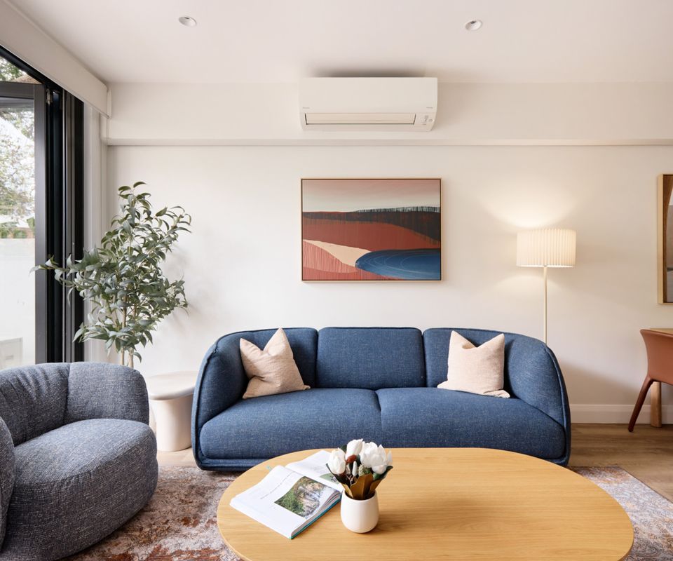 Little Mount, Pyrmont ISYD