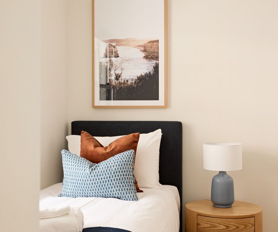 Little Mount, Pyrmont ISYD