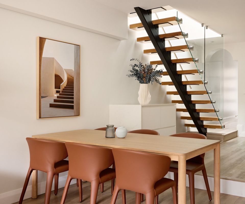 Little Mount, Pyrmont ISYD