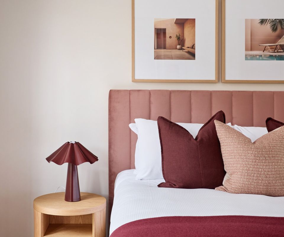 Little Mount, Pyrmont ISYD