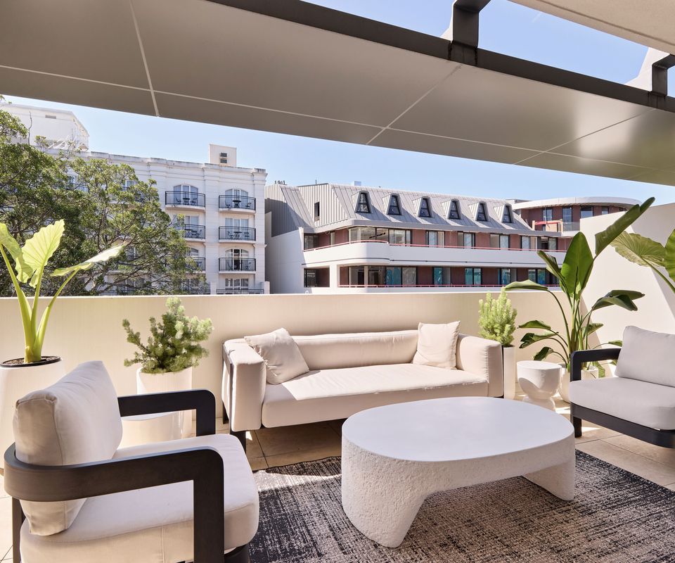 The Knox, Double Bay I90