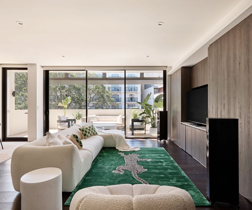 The Knox, Double Bay I90