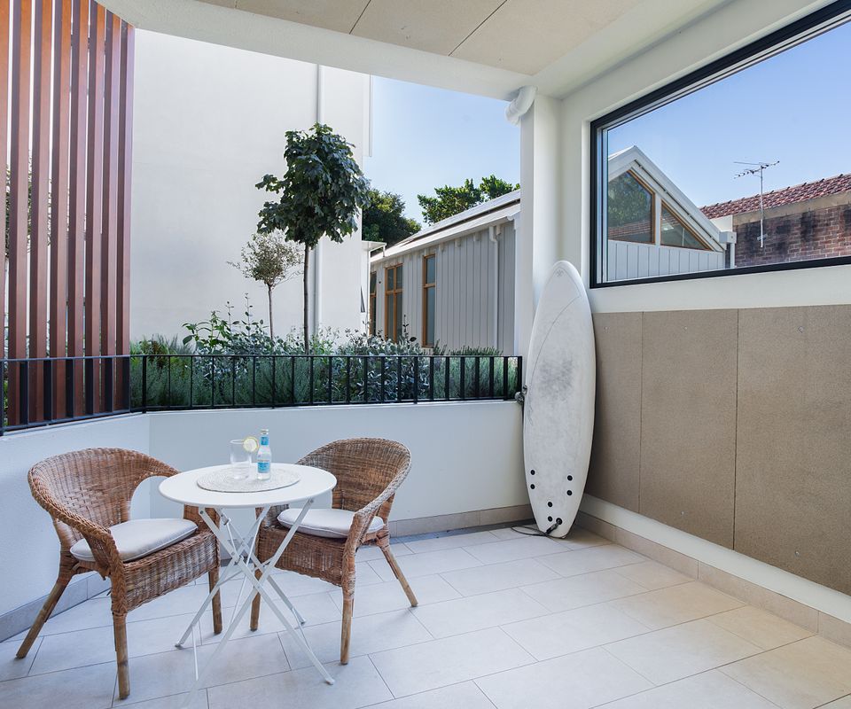 Belle Cove, Bellevue Hill ISYD