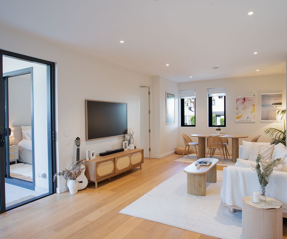 Belle Cove, Bellevue Hill ISYD