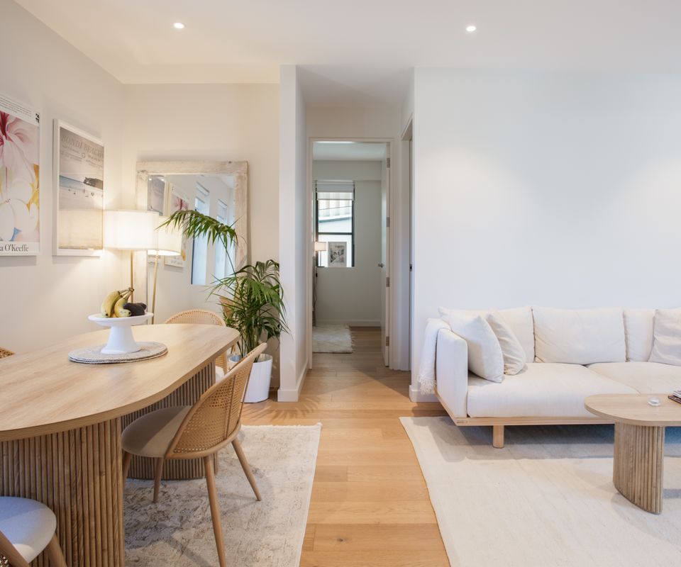 Belle Cove, Bellevue Hill ISYD