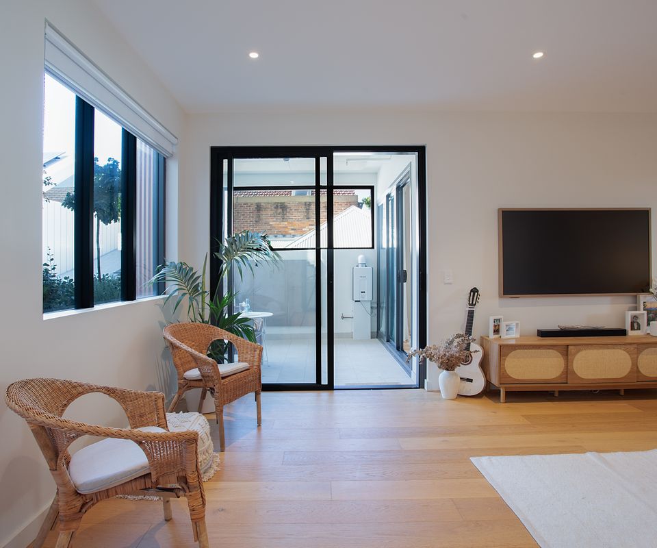 Belle Cove, Bellevue Hill ISYD