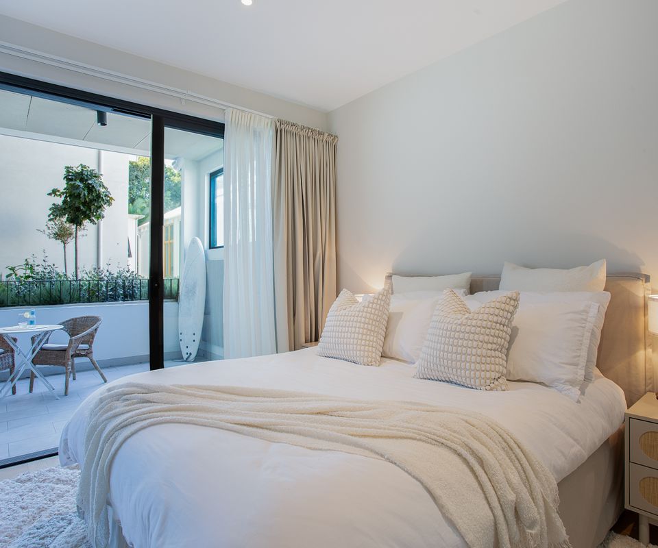 Belle Cove, Bellevue Hill ISYD