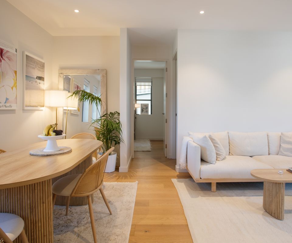 Belle Cove, Bellevue Hill ISYD