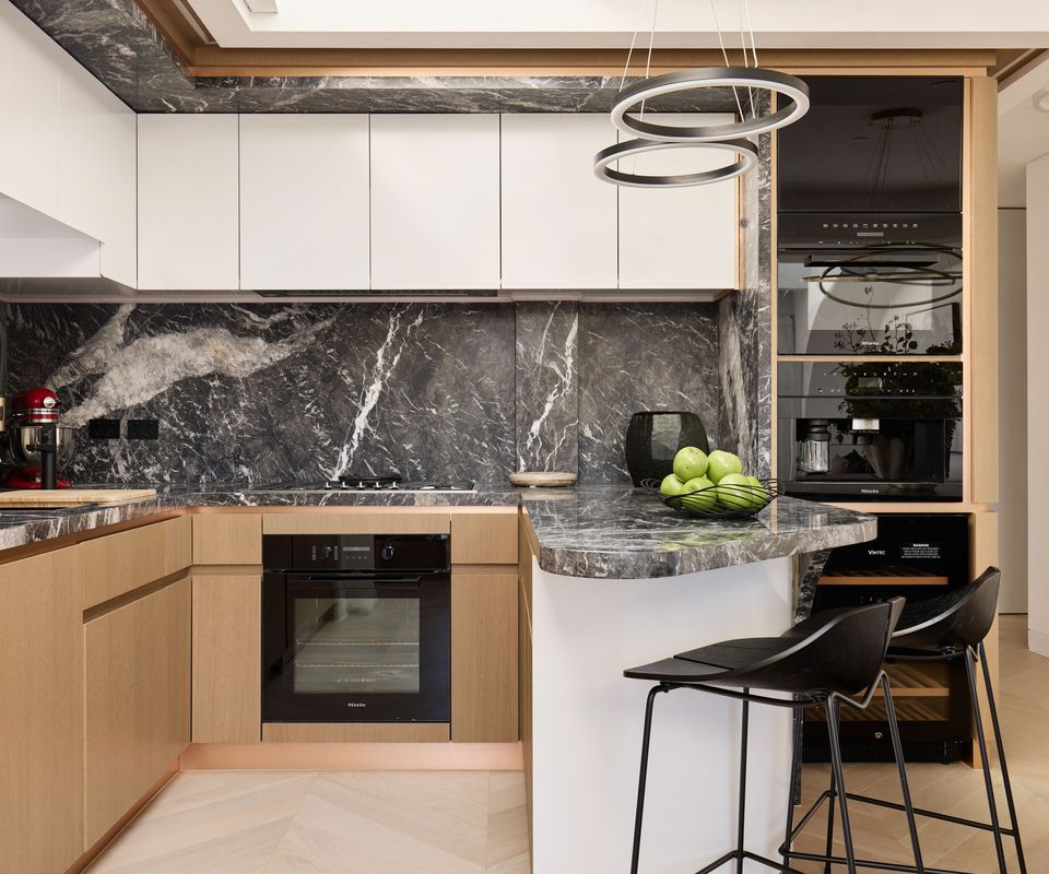 The Crestview, Neutral Bay ISYD