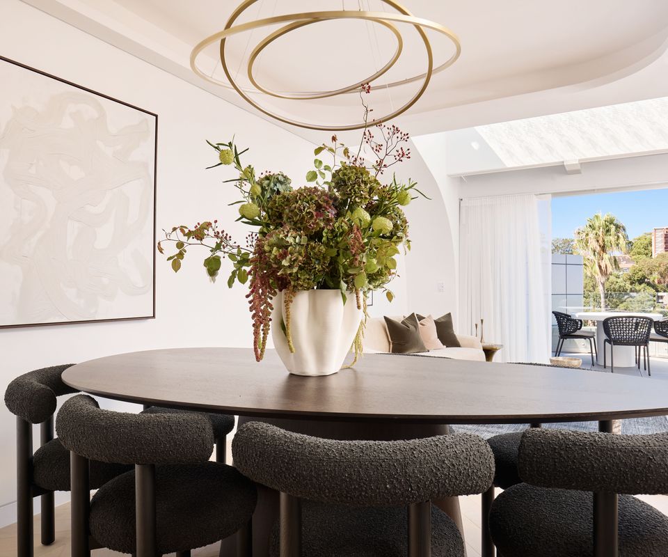 The Crestview, Neutral Bay ISYD