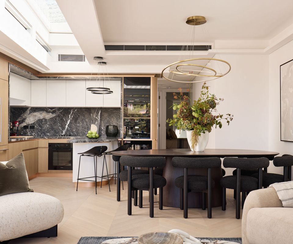 The Crestview, Neutral Bay ISYD