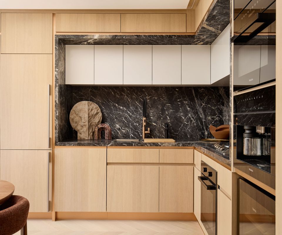 The Soleil, Neutral Bay ISYD