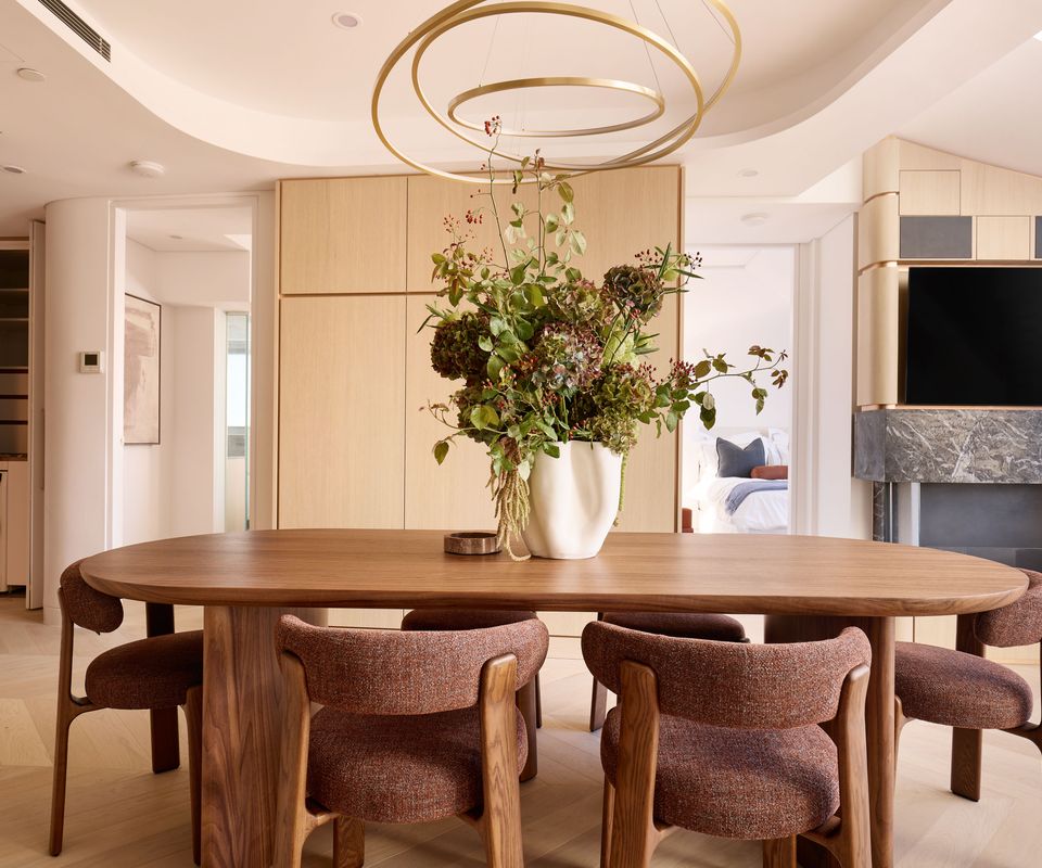 The Soleil, Neutral Bay ISYD