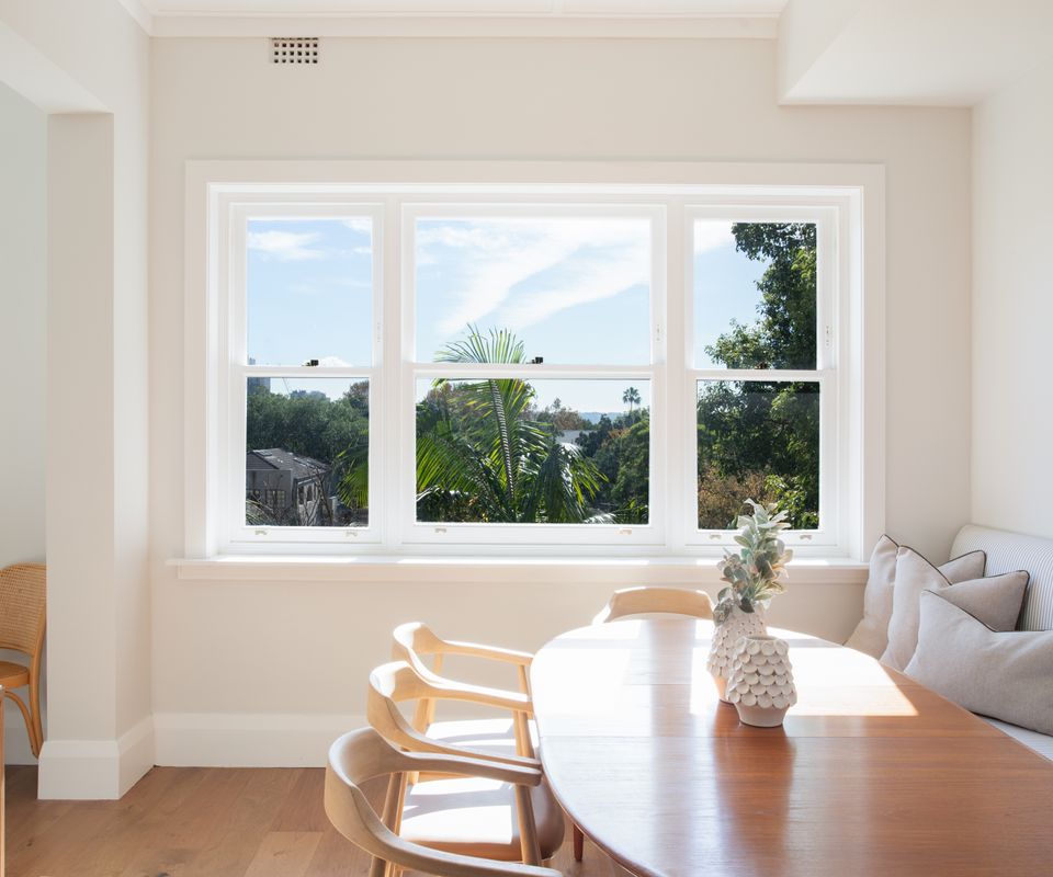 Sol Haven, Double Bay ISYD