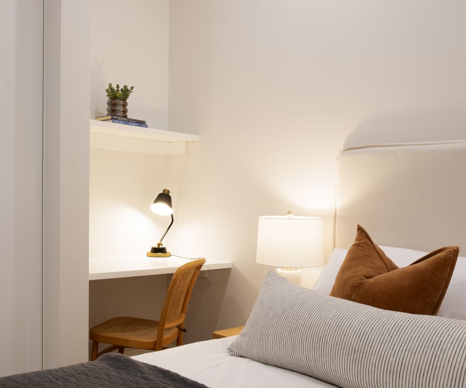 Sol Haven, Double Bay ISYD