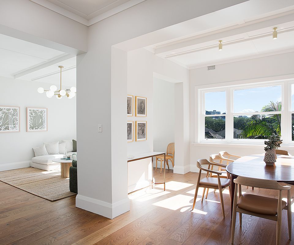 Sol Haven, Double Bay ISYD