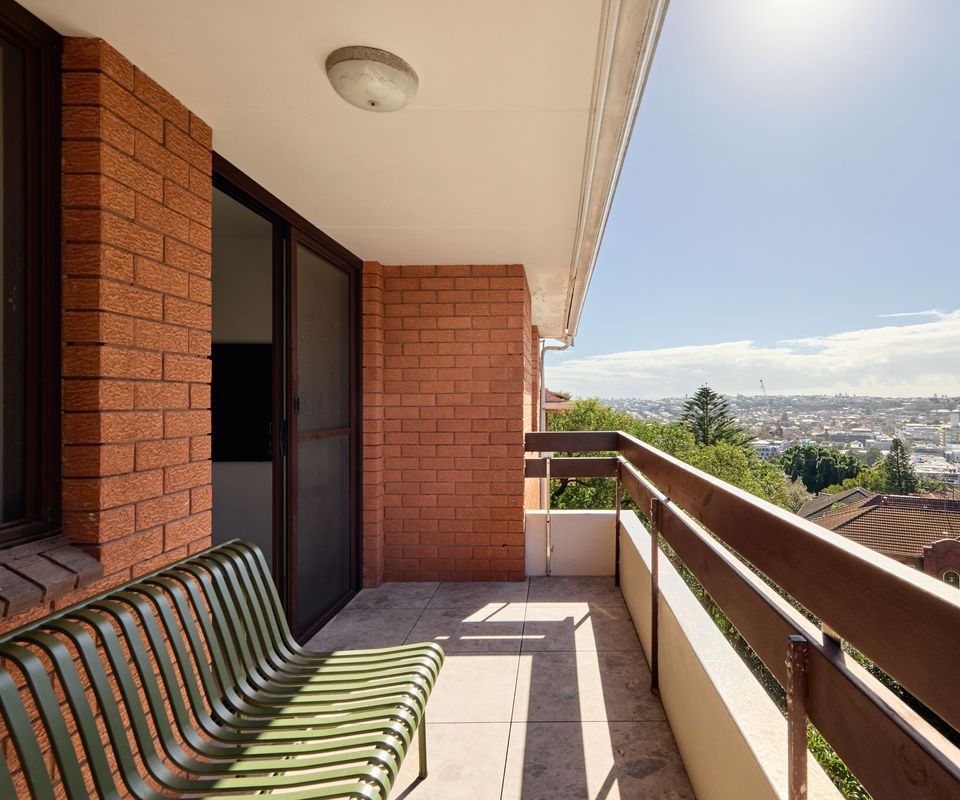 Saltrise, Bondi ISYD