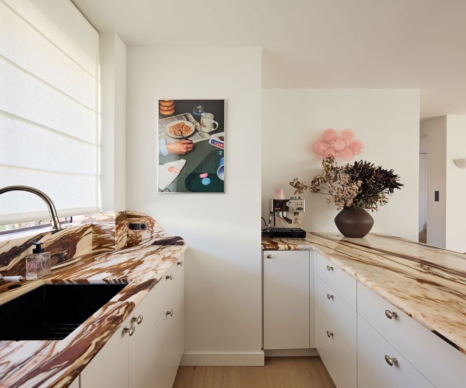 Saltrise, Bondi ISYD