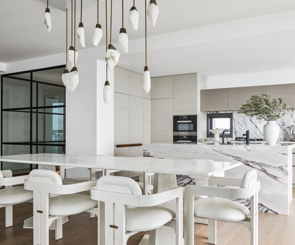 Jewel Penthouse, Surfers Paradise