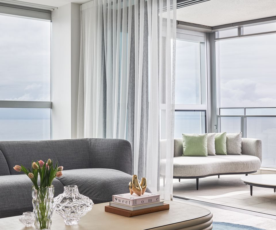 Jewel Penthouse, Surfers Paradise IQLD