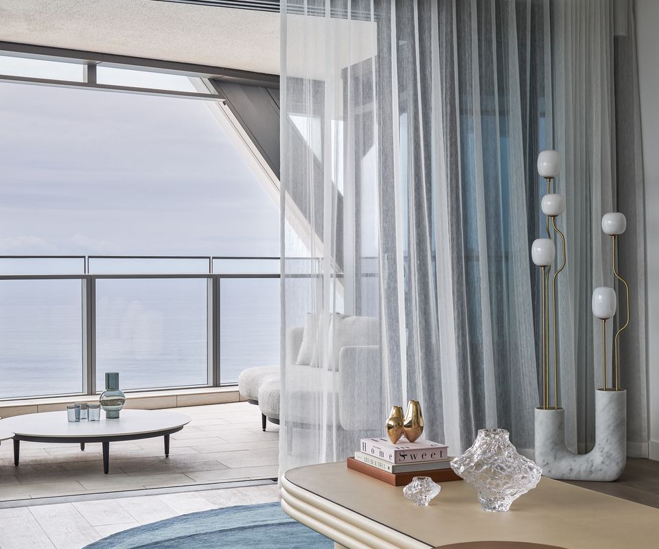 Jewel Penthouse, Surfers Paradise