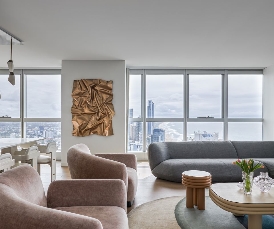 Jewel Penthouse, Surfers Paradise