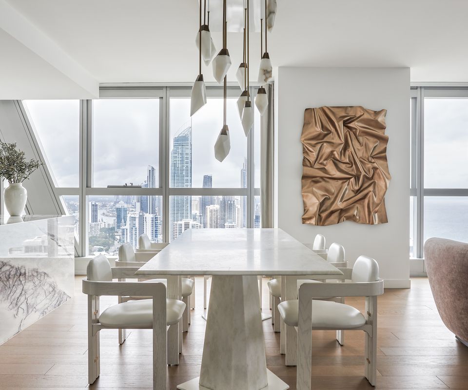 Jewel Penthouse, Surfers Paradise