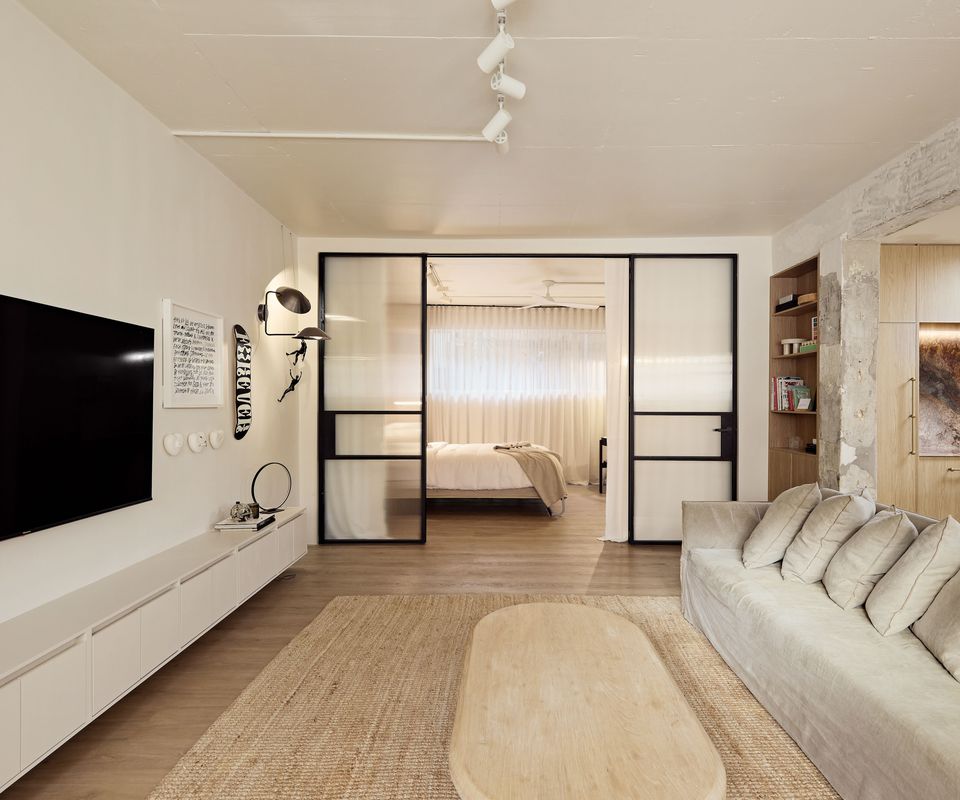 Print House, Surry Hills ISYD