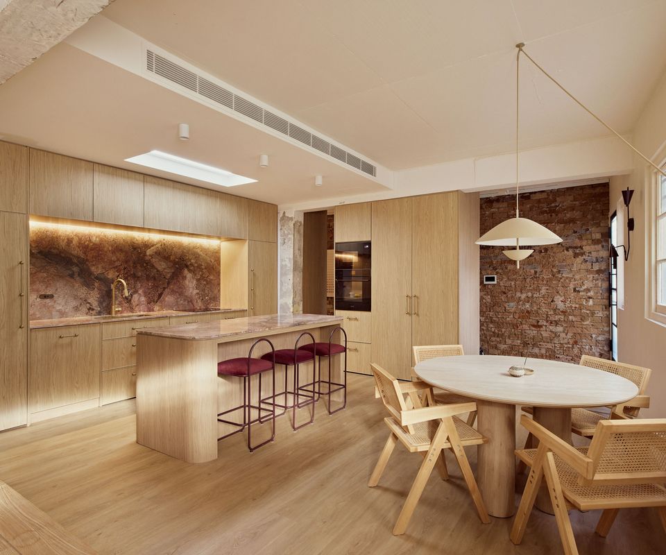 Print House, Surry Hills ISYD
