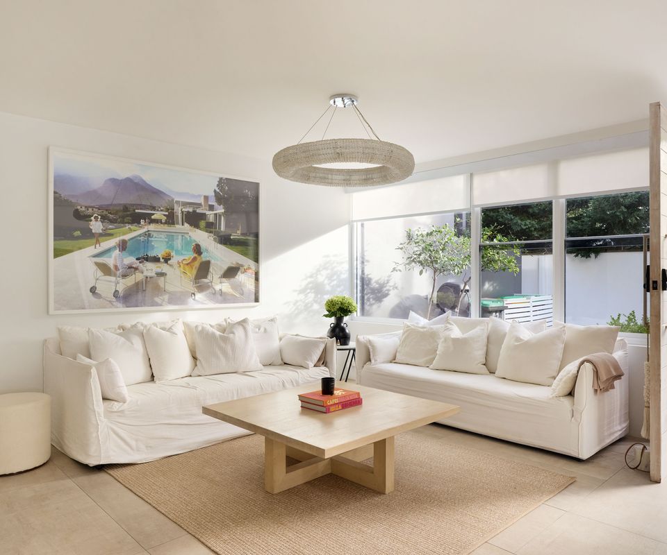 Palm Bliss, Double Bay