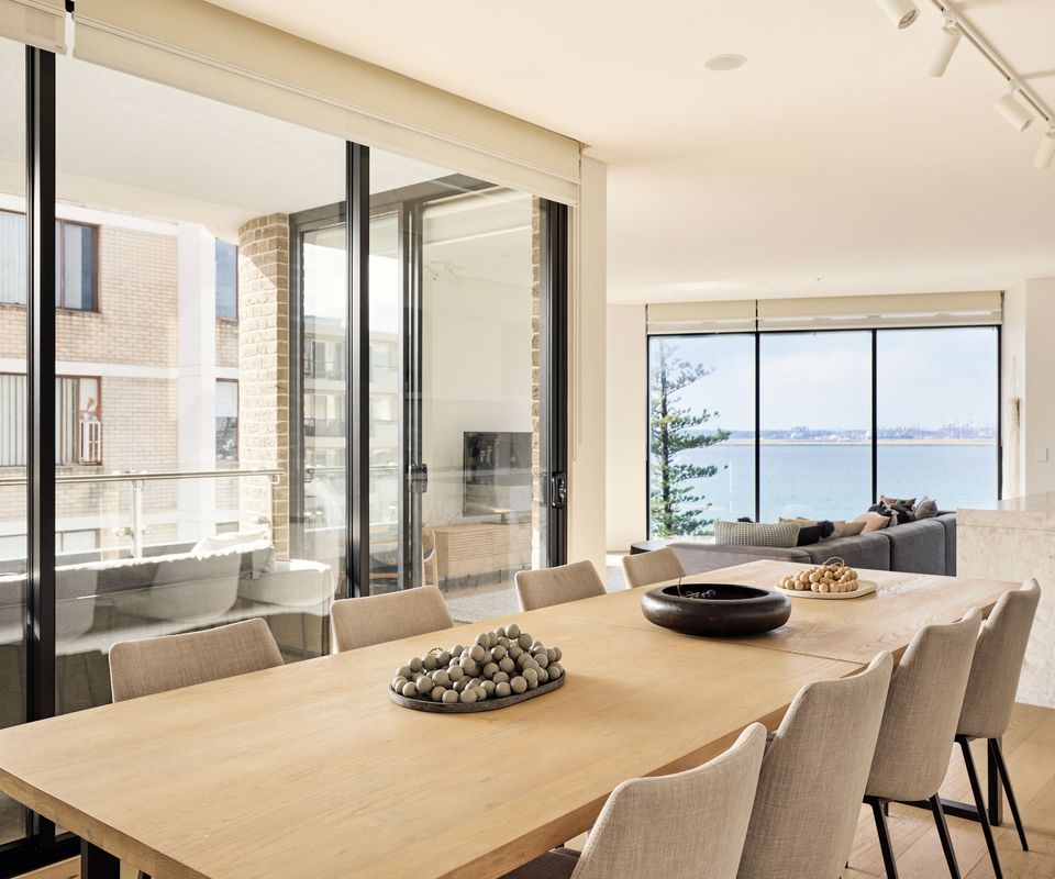 Grand Bayfront, Brighton-Le-Sands ISYD