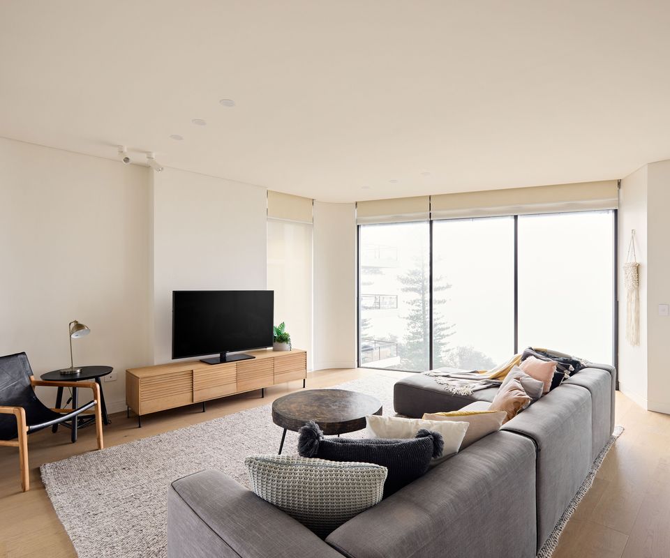 Grand Bayfront, Brighton-Le-Sands ISYD