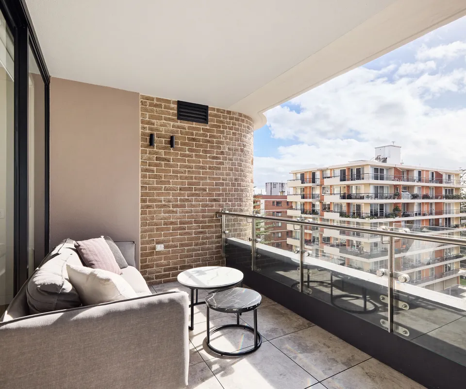 Grand Bayfront, Brighton-Le-Sands ISYD