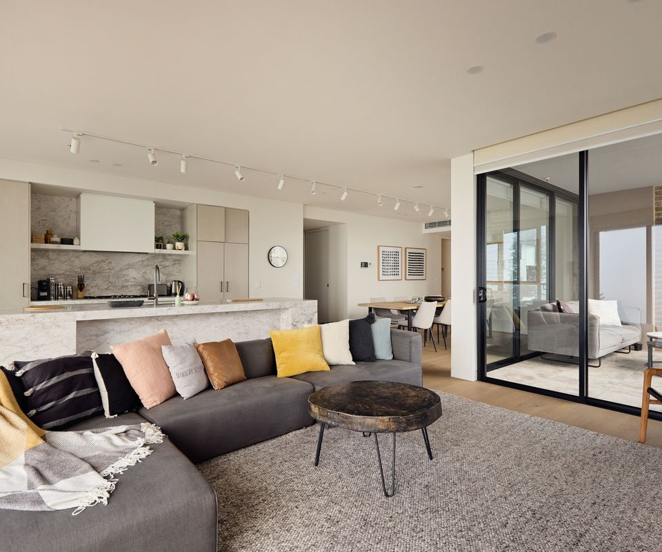 Grand Bayfront, Brighton-Le-Sands ISYD
