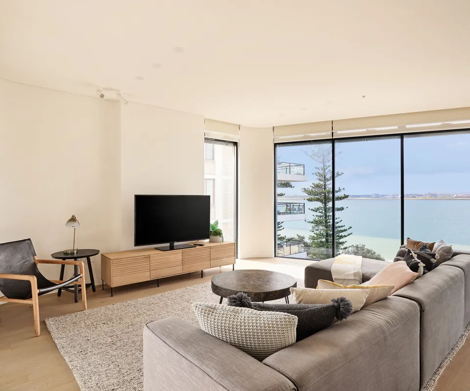 Grand Bayfront, Brighton-Le-Sands ISYD