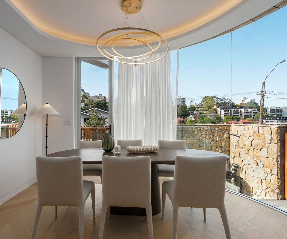 The Sandstone, Neutral Bay I90
