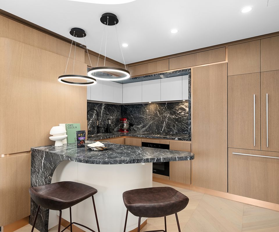 The Elara, Neutral Bay I90