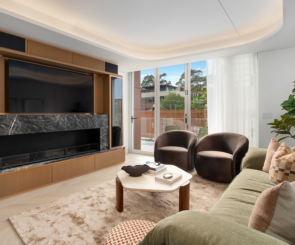 The Elara, Neutral Bay I90