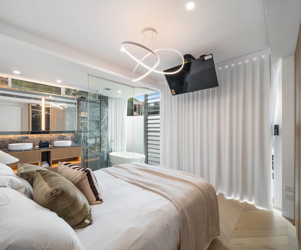 The Elara, Neutral Bay I90