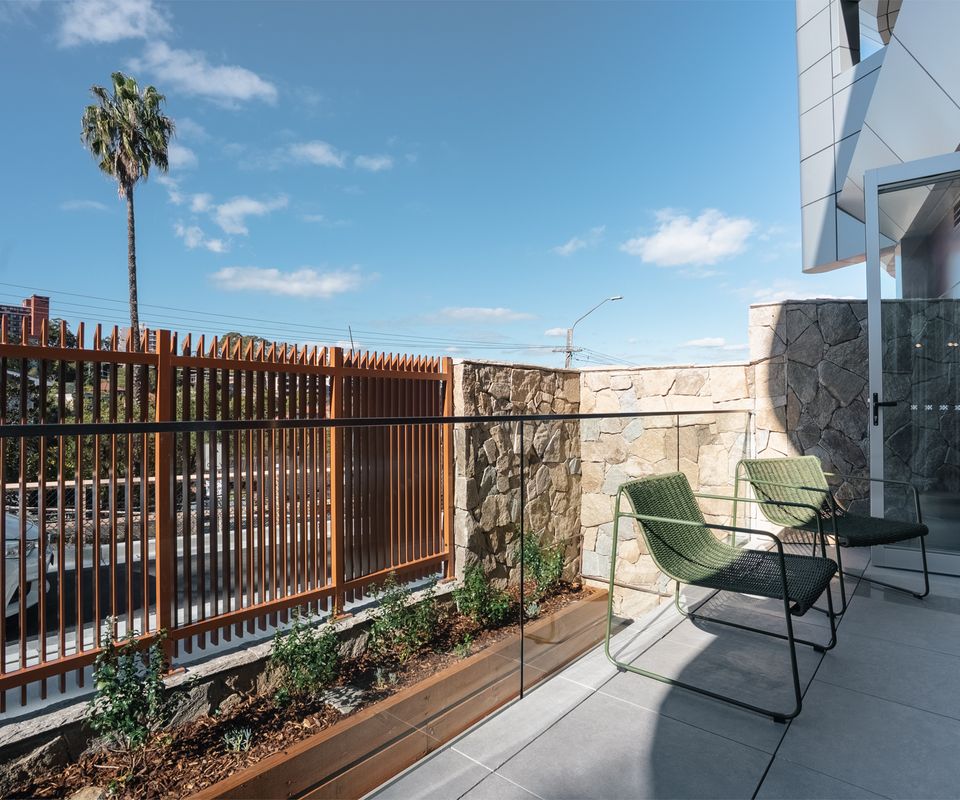 The Elara, Neutral Bay I90