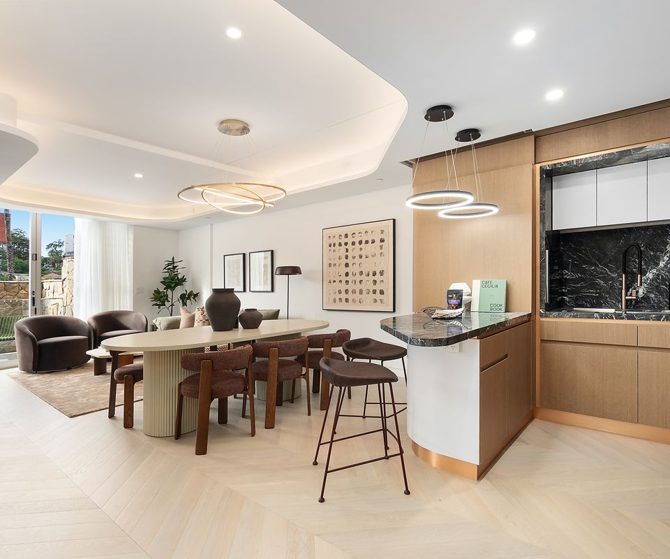 The Elara, Neutral Bay I90