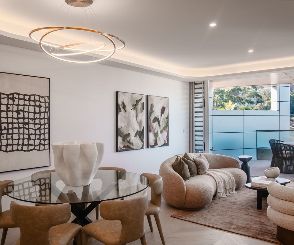 The Terrene, Neutral Bay ISYD