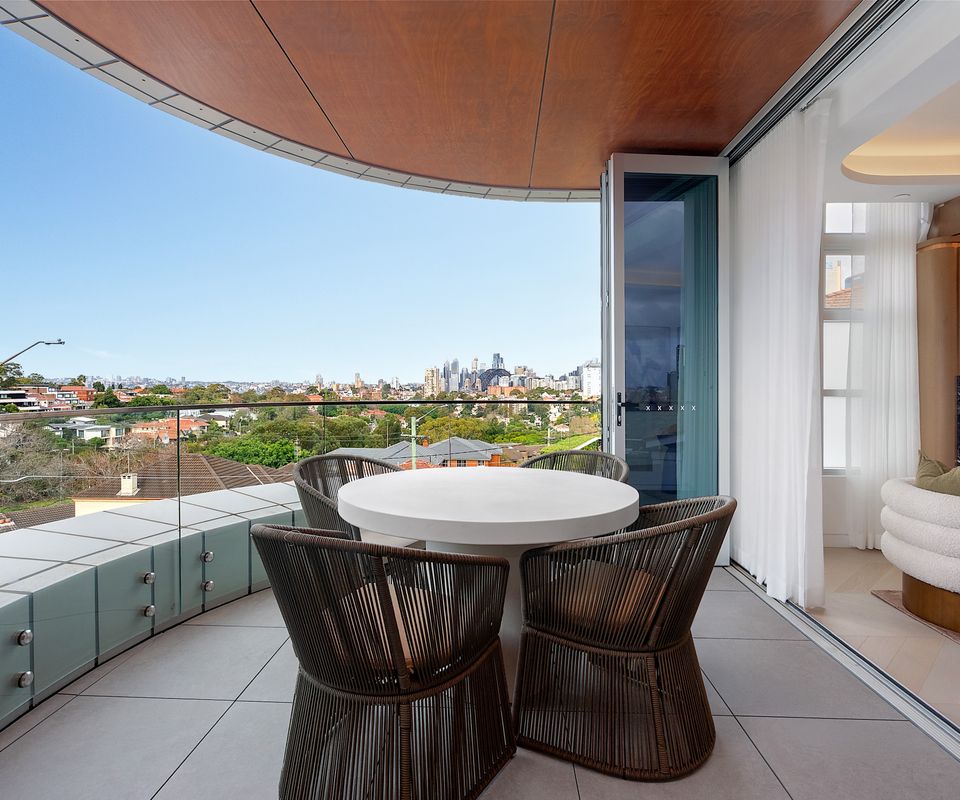 The Terrene, Neutral Bay ISYD