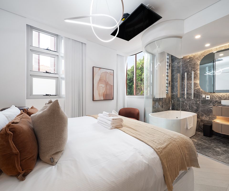 The Terrene, Neutral Bay ISYD