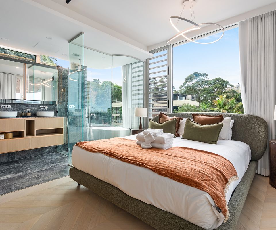 The Aurelle, Neutral Bay ISYD