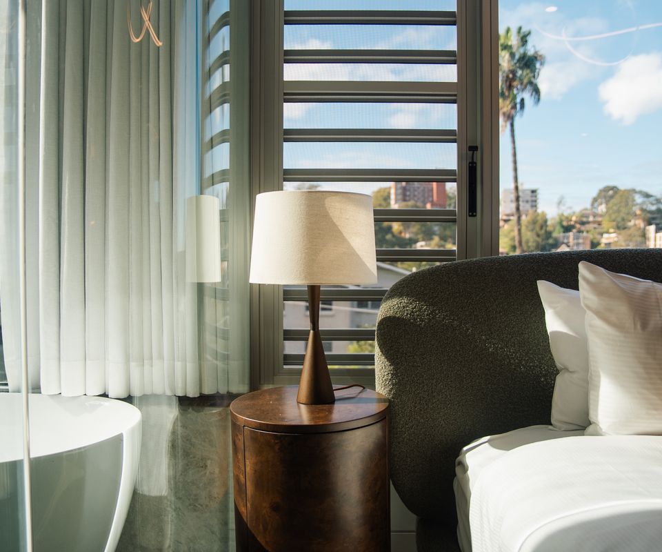 The Aurelle, Neutral Bay I90