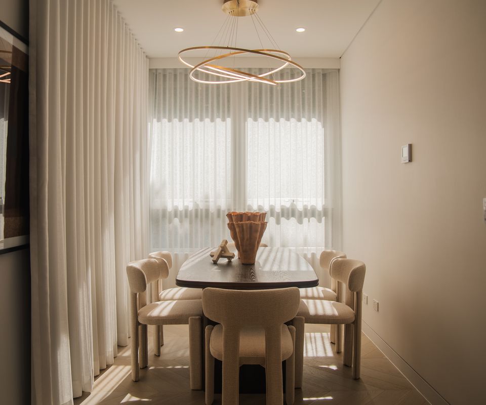 The Aurelle, Neutral Bay I90
