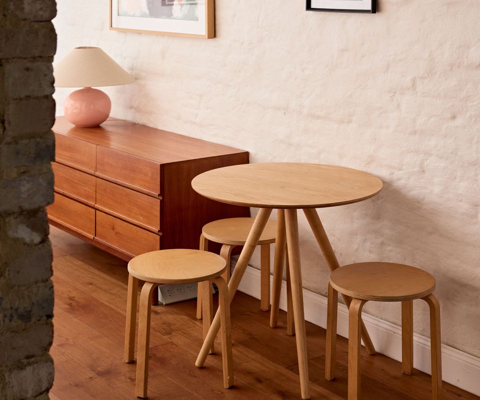 Laneway Cottage, Surry Hills ISYD